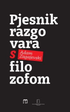 Picture of Adam Zagajevski: Pjesnik razgovara s filozofom