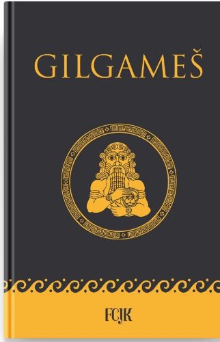 Picture of Gilgameš