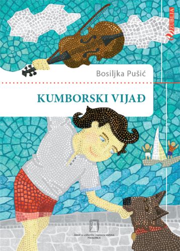 Picture of Bosiljka Pušić: Kumborski vijađ