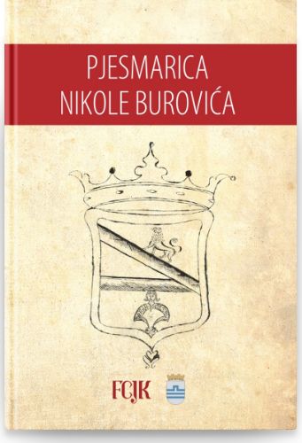 Picture of Pjesmarica Nikole Burovića