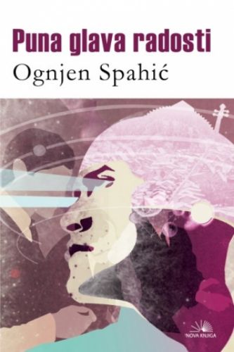 Picture of Ognjen Spahić: Puna glava radosti