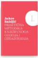 Picture of Jakov Sabljić: Praktična metodika književnoga odgoja i obrazovanja I i II