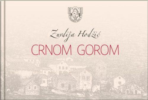 Picture of Zuvdija Hodžić: Crnom Gorom 