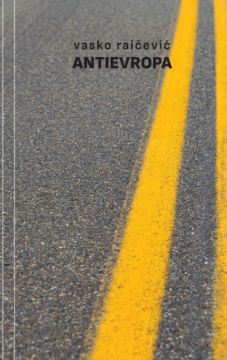 Picture of Vasko Raičević: Antievropa