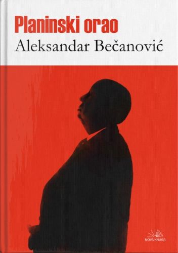 planinski orao book cover