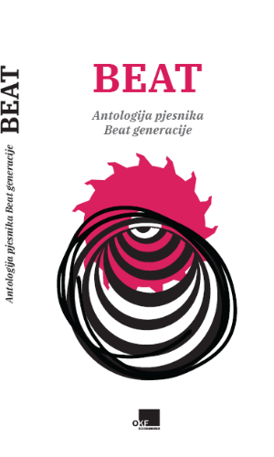 Picture of Beat: antologija pjesnika Beat generacije