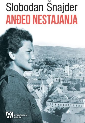 Andjeo nestajanja cover photo