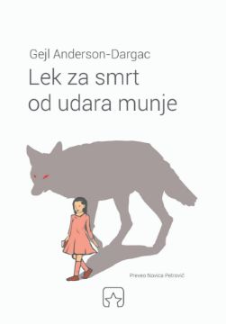 Picture of Gejl Anderson Dargac: Lek za smrt od udara munje