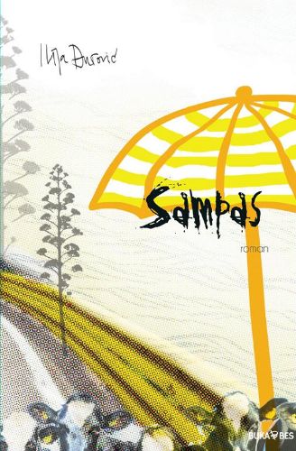 Picture of Ilija Đurović: Sampas