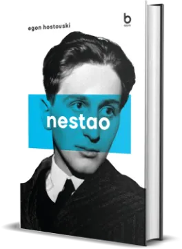 Picture of Egon Hostovski: Nestao