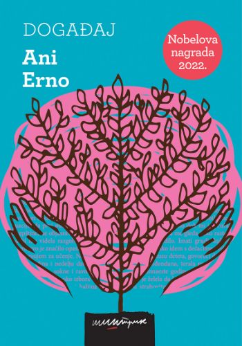 Događaj book cover
