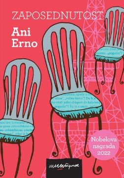 zaposednutost ani erno book coverq