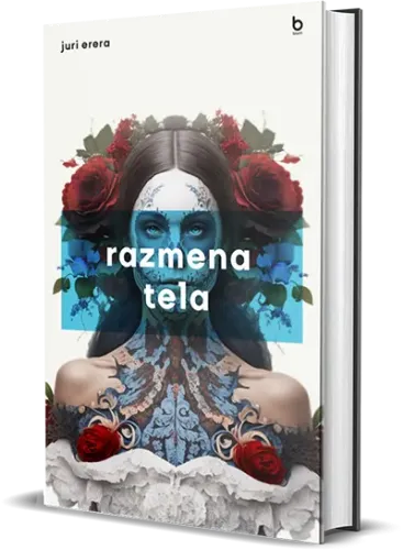 Picture of Juri Erera: Razmena tela