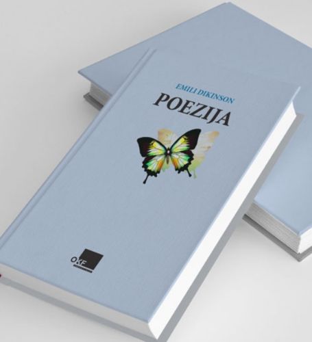 Picture of Emili Dikinson: Poezija