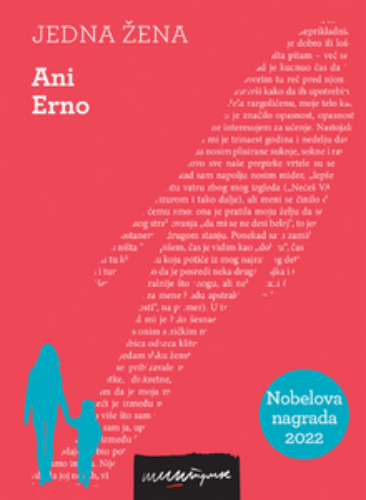 jedna zena cover