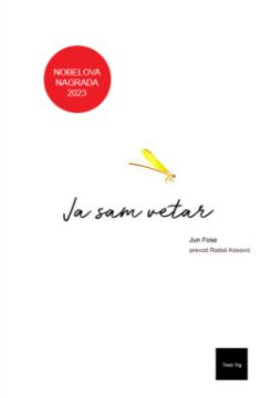 Picture of Jun Fose: Ja sam vetar