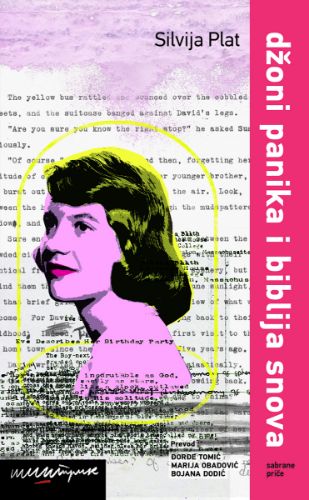 Silvija Plat cover