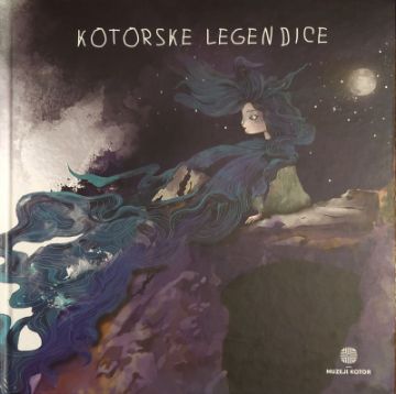 legendice latinica book cover