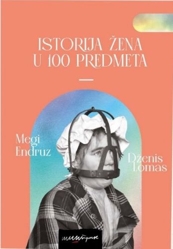 Istorija žena book cover