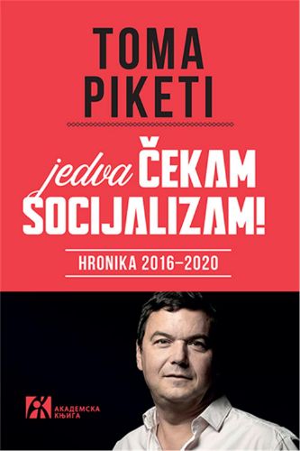 piketi socijalizam book cover