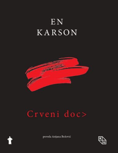 Slika En Karson: Crveni doc