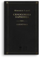 Picture of Mihailo Lalić: Crnogorska rapsodija