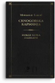 Picture of Mihailo Lalić: Crnogorska rapsodija