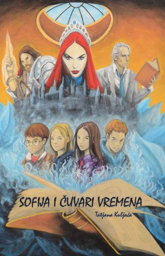 Picture of Tatjana Kuljača: Sofija i čuvari vremena