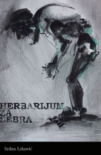 Picture of Srđan Leković: Herbarijum za sebra