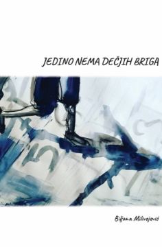 Picture of Biljana Milivojević: Jedino nema dečjih briga