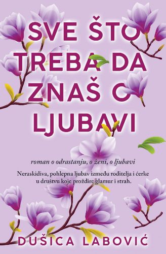Picture of Dušica Labović: Sve što treba da znaš o ljubavi