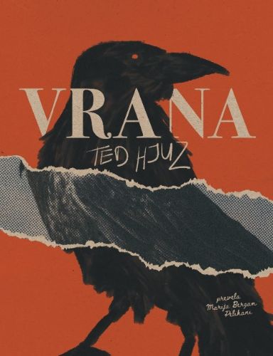 vrana cover