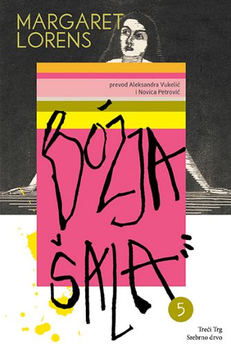 Slika Margaret Lorens: Božja šala