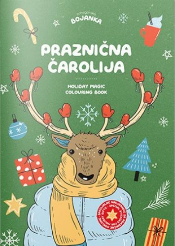 praznicna bojanka A4 cover1		