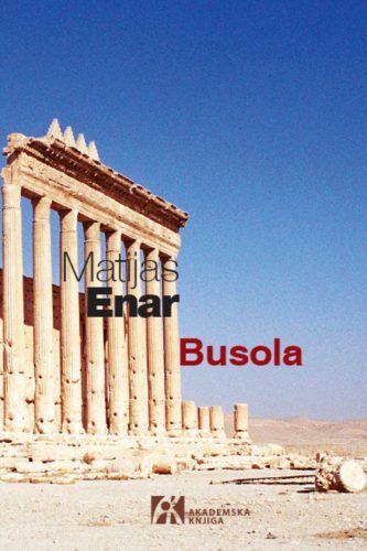 busola enar cover