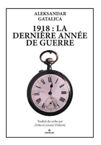 gatalica francuski cover