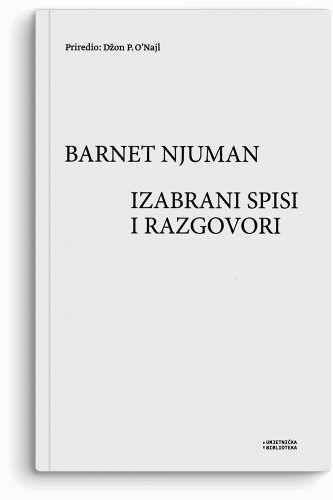 njuman barnet korica