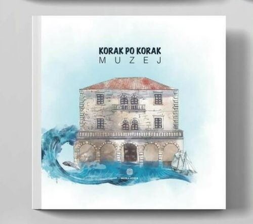 Picture of Korak po korak muzej