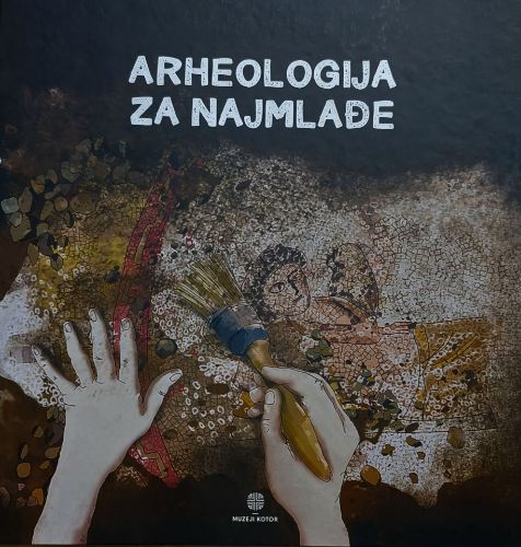 Picture of Arheologija za najmlađe