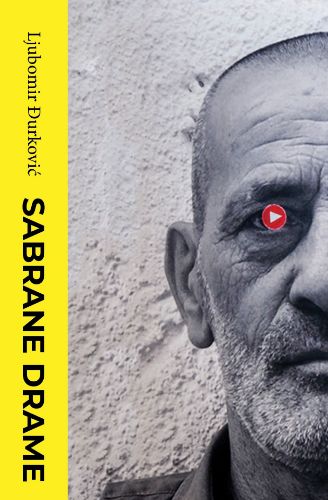 djurkovic zuta korica