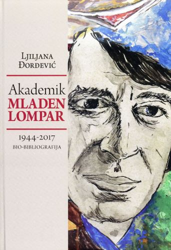 lompar cover bibliografija