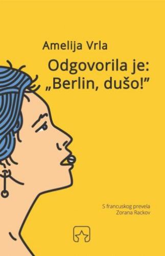 amelija vrla cover