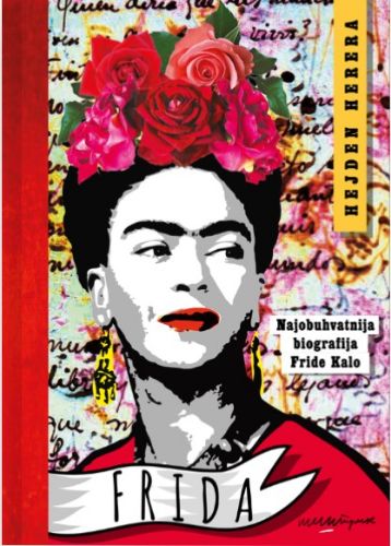 frida cover