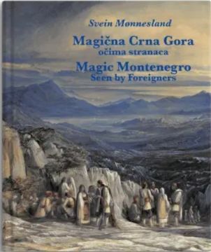 magic montenegro cover