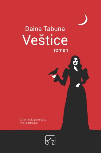 Slika Daina Tabuna: Veštice