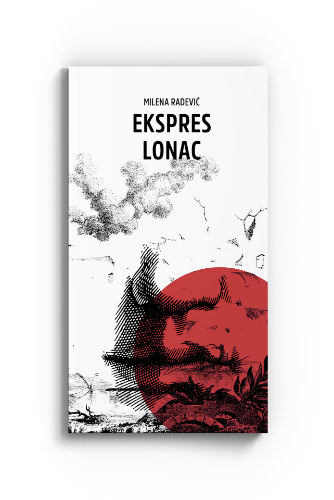 Picture of Milena Radević: Ekspres lonac