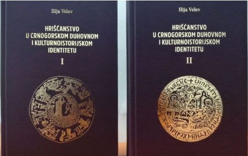velev cover