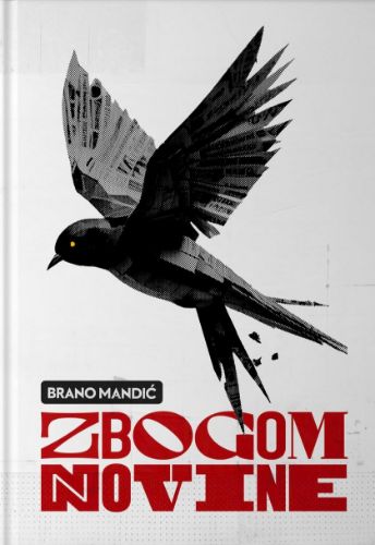 brano mandic korica novine