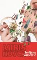miris novca korica