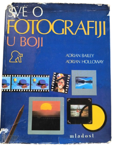 o fotografiji